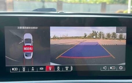 Ford Escort, 2022 год, 980 000 рублей, 13 фотография