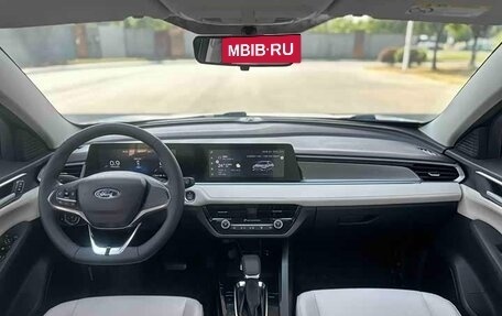 Ford Escort, 2022 год, 980 000 рублей, 12 фотография