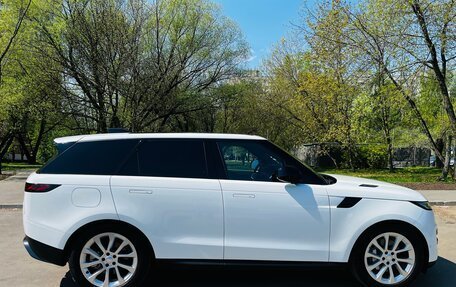 Land Rover Range Rover Sport, 2025 год, 12 700 000 рублей, 11 фотография