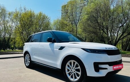 Land Rover Range Rover Sport, 2025 год, 12 700 000 рублей, 6 фотография