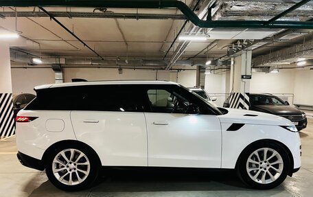 Land Rover Range Rover Sport, 2025 год, 12 700 000 рублей, 12 фотография