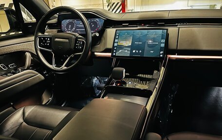 Land Rover Range Rover Sport, 2025 год, 12 700 000 рублей, 21 фотография