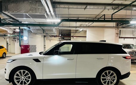 Land Rover Range Rover Sport, 2025 год, 12 700 000 рублей, 18 фотография