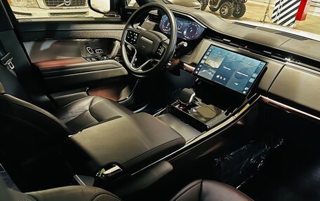 Land Rover Range Rover Sport, 2025 год, 12 700 000 рублей, 19 фотография