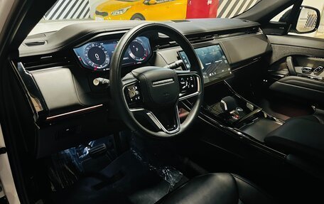 Land Rover Range Rover Sport, 2025 год, 12 700 000 рублей, 23 фотография