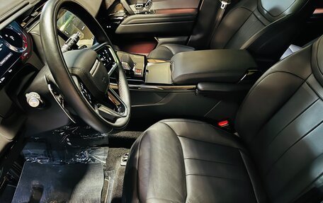 Land Rover Range Rover Sport, 2025 год, 12 700 000 рублей, 22 фотография