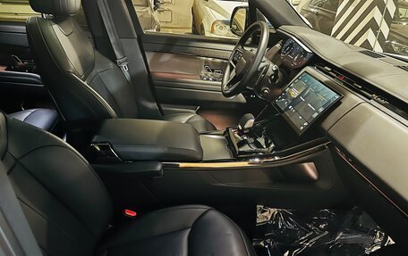 Land Rover Range Rover Sport, 2025 год, 12 700 000 рублей, 20 фотография
