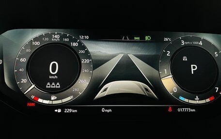 Land Rover Range Rover Sport, 2025 год, 12 700 000 рублей, 25 фотография