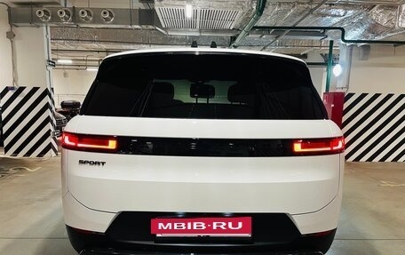 Land Rover Range Rover Sport, 2025 год, 12 700 000 рублей, 16 фотография