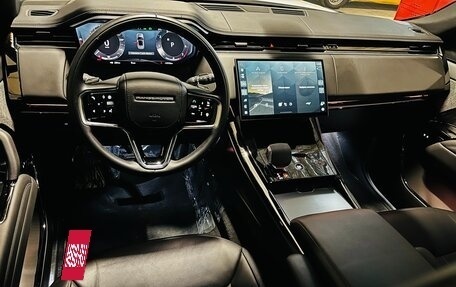 Land Rover Range Rover Sport, 2025 год, 12 700 000 рублей, 24 фотография