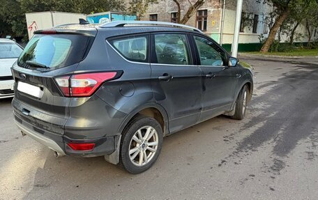 Ford Kuga III, 2019 год, 1 700 000 рублей, 3 фотография