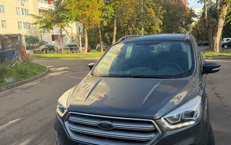 Ford Kuga III, 2019 год, 1 700 000 рублей, 2 фотография