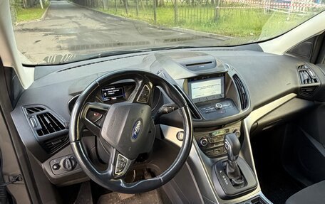 Ford Kuga III, 2019 год, 1 700 000 рублей, 6 фотография
