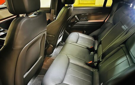 Land Rover Range Rover Sport, 2025 год, 12 700 000 рублей, 30 фотография