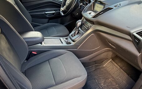 Ford Kuga III, 2019 год, 1 700 000 рублей, 5 фотография