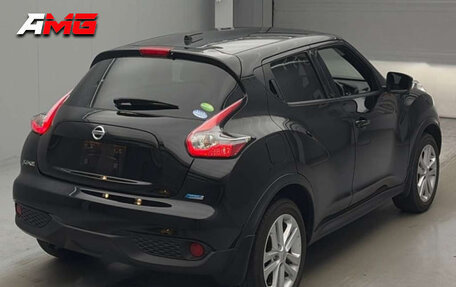 Nissan Juke II, 2016 год, 1 078 000 рублей, 2 фотография