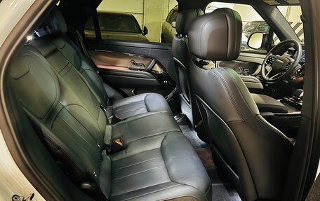 Land Rover Range Rover Sport, 2025 год, 12 700 000 рублей, 29 фотография