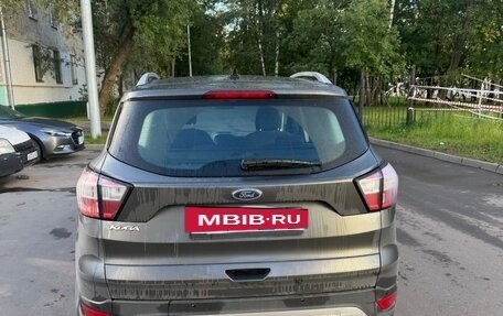 Ford Kuga III, 2019 год, 1 700 000 рублей, 4 фотография