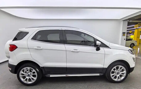 Ford EcoSport, 2018 год, 1 072 000 рублей, 4 фотография