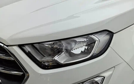 Ford EcoSport, 2018 год, 1 072 000 рублей, 9 фотография