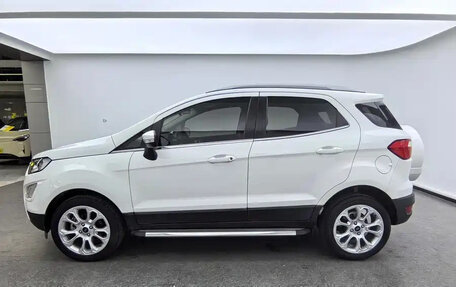 Ford EcoSport, 2018 год, 1 072 000 рублей, 8 фотография