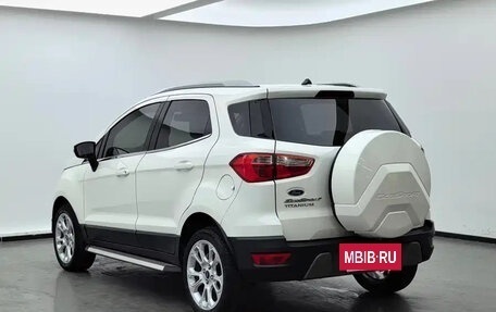 Ford EcoSport, 2018 год, 1 072 000 рублей, 7 фотография
