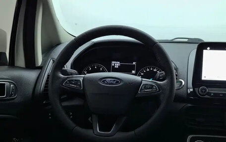 Ford EcoSport, 2018 год, 1 072 000 рублей, 15 фотография