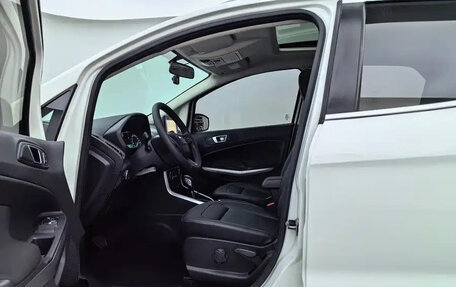 Ford EcoSport, 2018 год, 1 072 000 рублей, 12 фотография