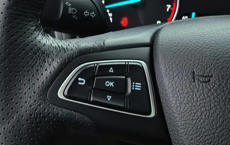 Ford EcoSport, 2018 год, 1 072 000 рублей, 16 фотография