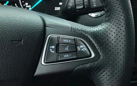 Ford EcoSport, 2018 год, 1 072 000 рублей, 17 фотография