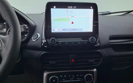 Ford EcoSport, 2018 год, 1 072 000 рублей, 20 фотография