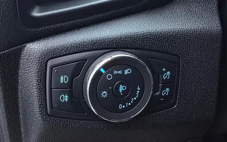 Ford EcoSport, 2018 год, 1 072 000 рублей, 19 фотография