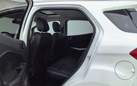 Ford EcoSport, 2018 год, 1 072 000 рублей, 24 фотография