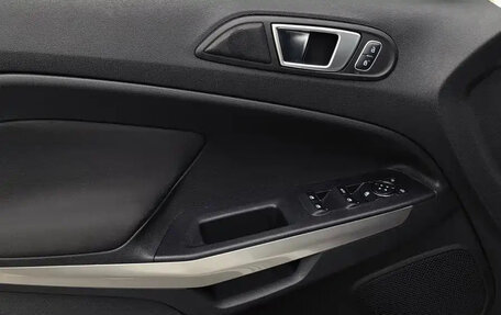 Ford EcoSport, 2018 год, 1 072 000 рублей, 22 фотография