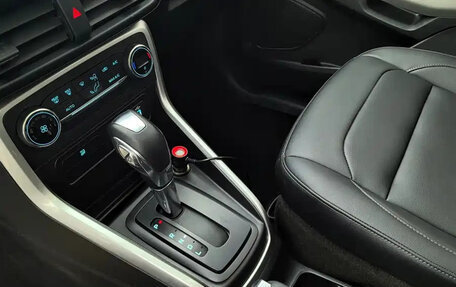 Ford EcoSport, 2018 год, 1 072 000 рублей, 21 фотография