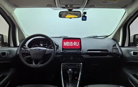 Ford EcoSport, 2018 год, 1 072 000 рублей, 14 фотография
