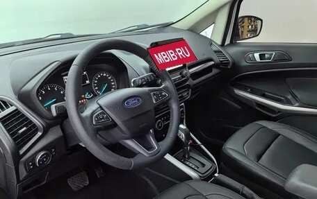 Ford EcoSport, 2018 год, 1 072 000 рублей, 13 фотография