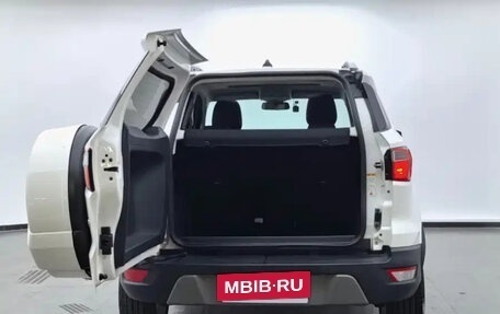 Ford EcoSport, 2018 год, 1 072 000 рублей, 25 фотография