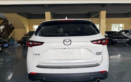 Mazda CX-5 II, 2023 год, 2 478 690 рублей, 5 фотография