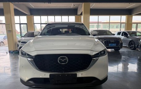 Mazda CX-5 II, 2023 год, 2 478 690 рублей, 2 фотография