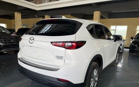 Mazda CX-5 II, 2023 год, 2 478 690 рублей, 4 фотография