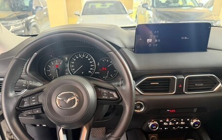 Mazda CX-5 II, 2023 год, 2 478 690 рублей, 10 фотография