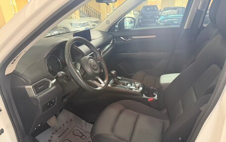 Mazda CX-5 II, 2023 год, 2 478 690 рублей, 8 фотография
