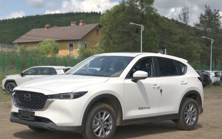 Mazda CX-5 II, 2026 год, 2 550 000 рублей, 4 фотография