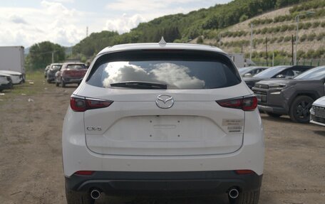 Mazda CX-5 II, 2026 год, 2 550 000 рублей, 3 фотография