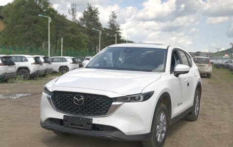Mazda CX-5 II, 2026 год, 2 550 000 рублей, 2 фотография