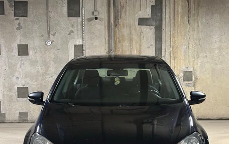 Volkswagen Golf VI, 2011 год, 575 000 рублей, 2 фотография