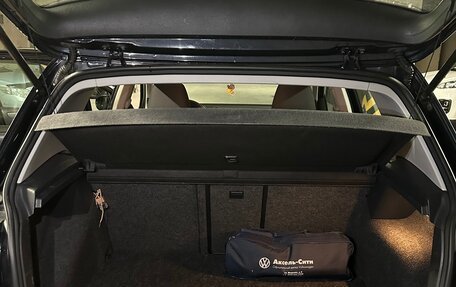 Volkswagen Golf VI, 2011 год, 575 000 рублей, 8 фотография