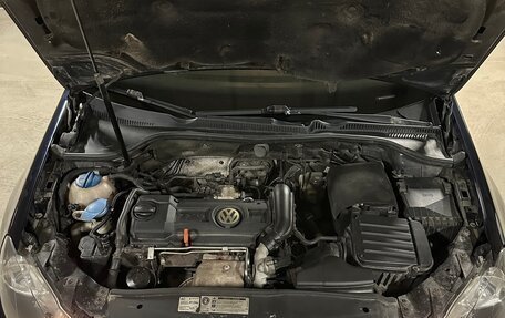 Volkswagen Golf VI, 2011 год, 575 000 рублей, 7 фотография