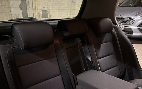 Volkswagen Golf VI, 2011 год, 575 000 рублей, 12 фотография